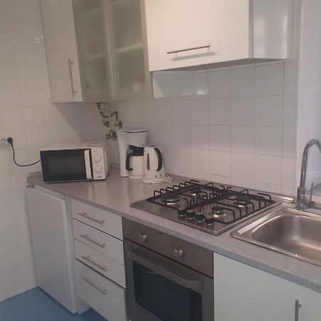 Fabulous Apartaments R/C Лиссабон Экстерьер фото